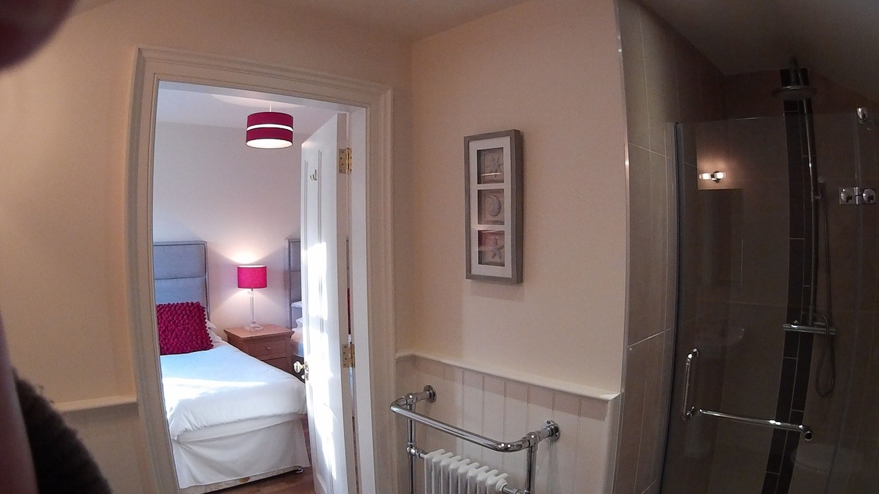 Photo of Bathroom in Enniskillen