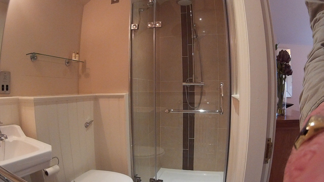 Photo of Bathroom in Enniskillen
