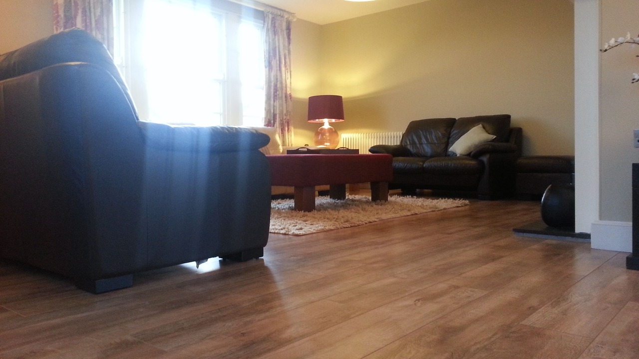 Photo of Bedroom in Enniskillen