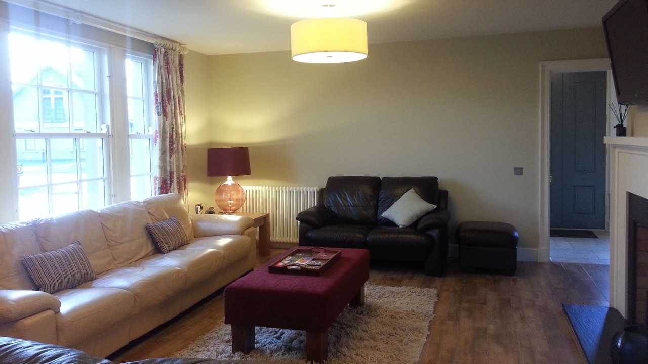 Photo of Bedroom in Enniskillen