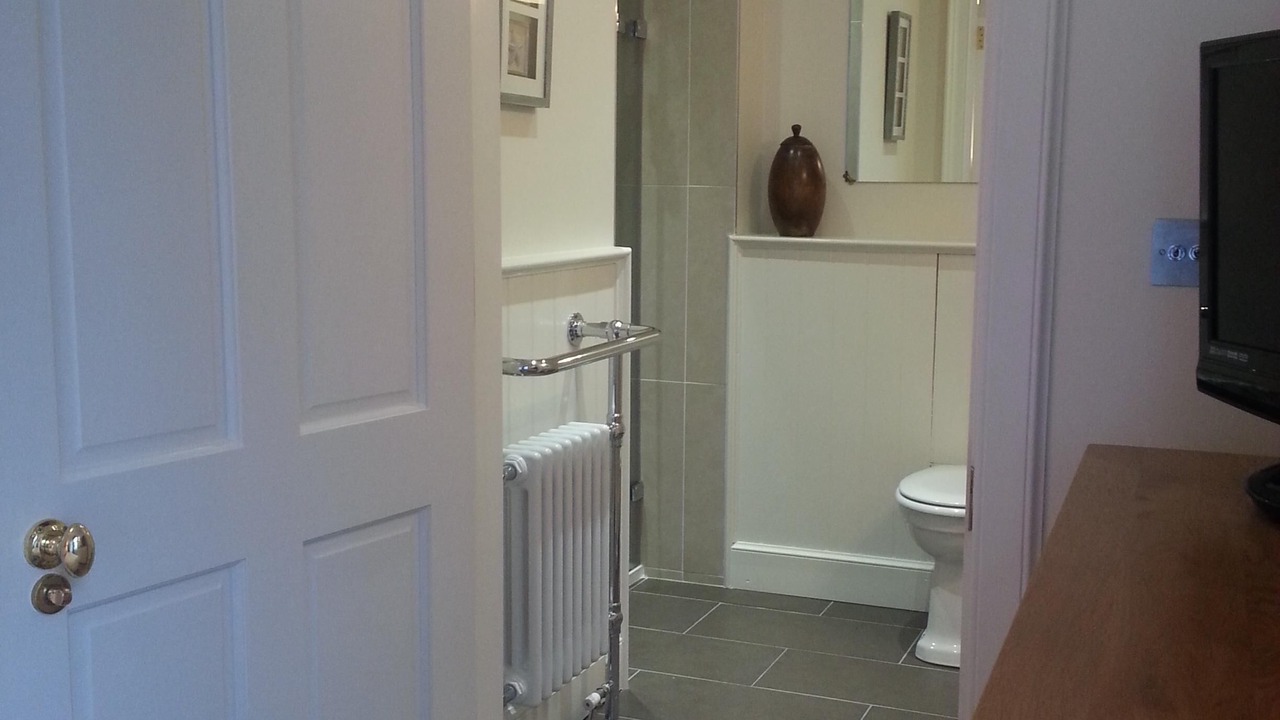 Photo of Bathroom in Enniskillen