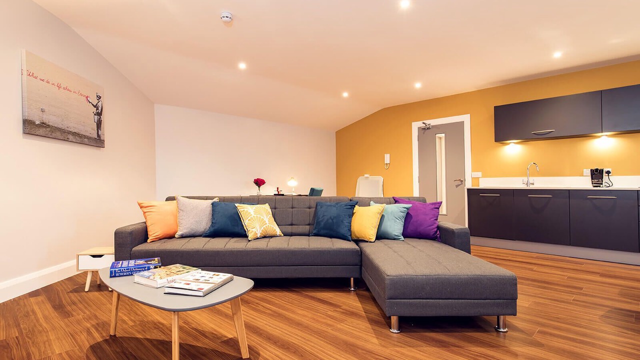 Photo of Bedroom in Newry