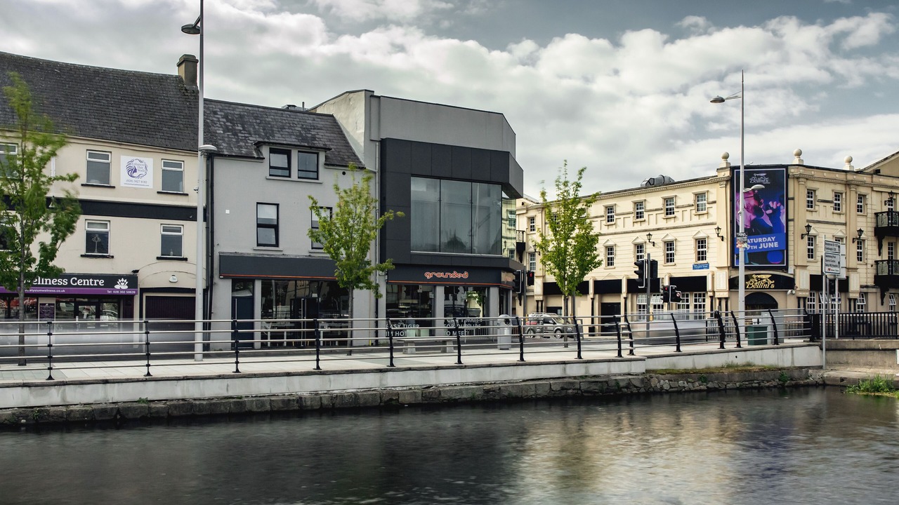 Photo of Outdoor in Newry