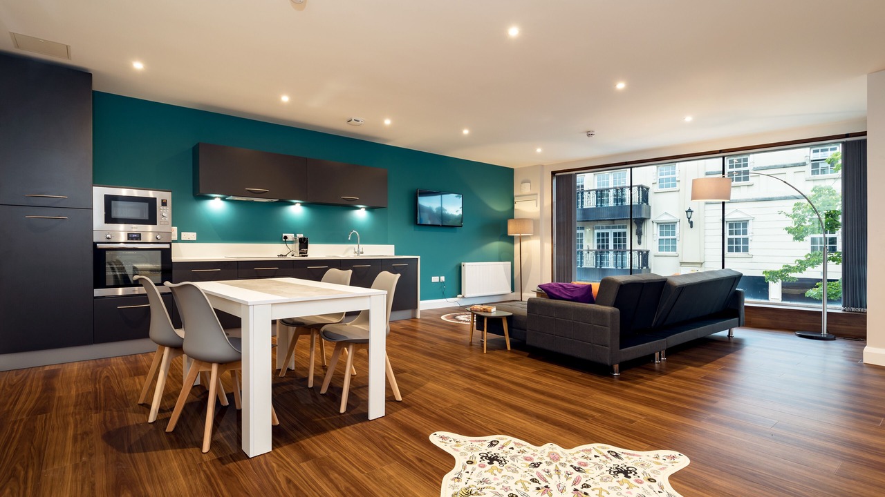 Photo of Bedroom in Newry