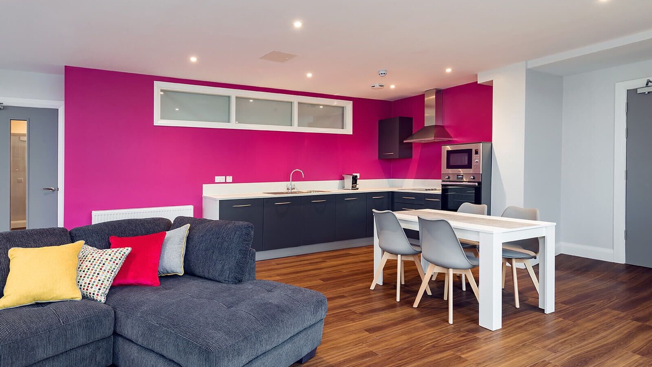 Photo of Bedroom in Newry