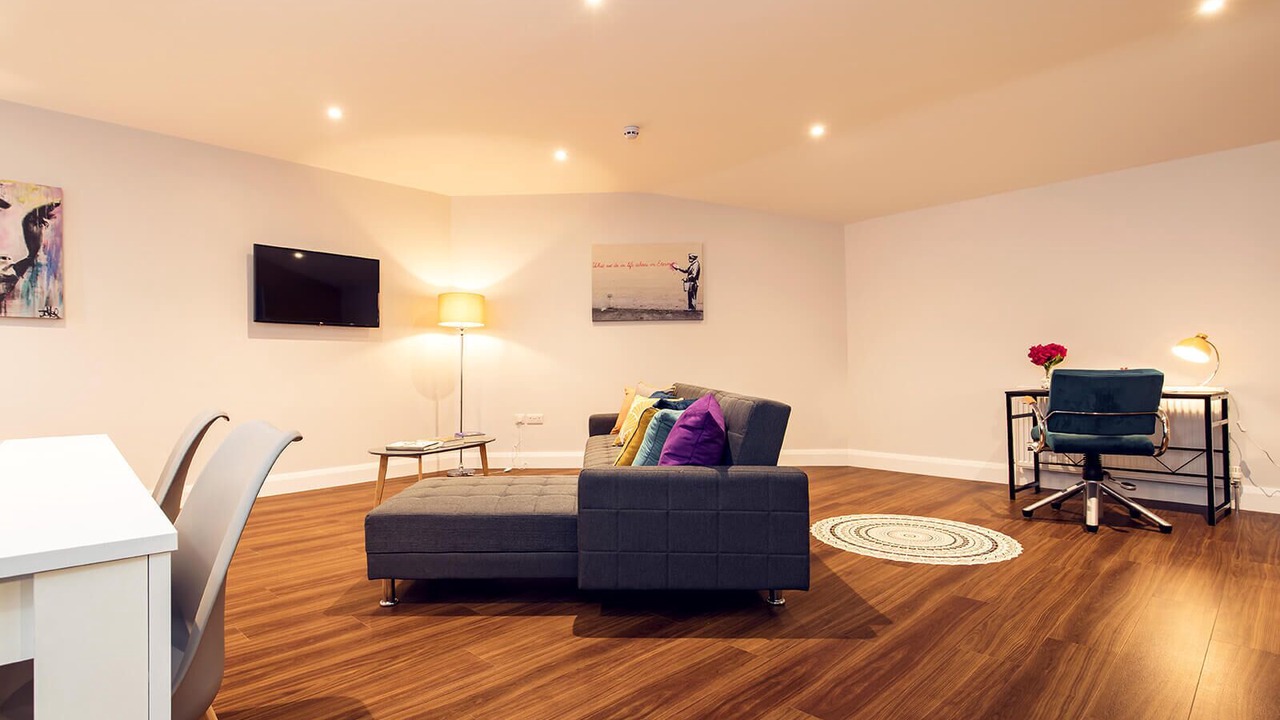 Photo of Livingroom in Newry