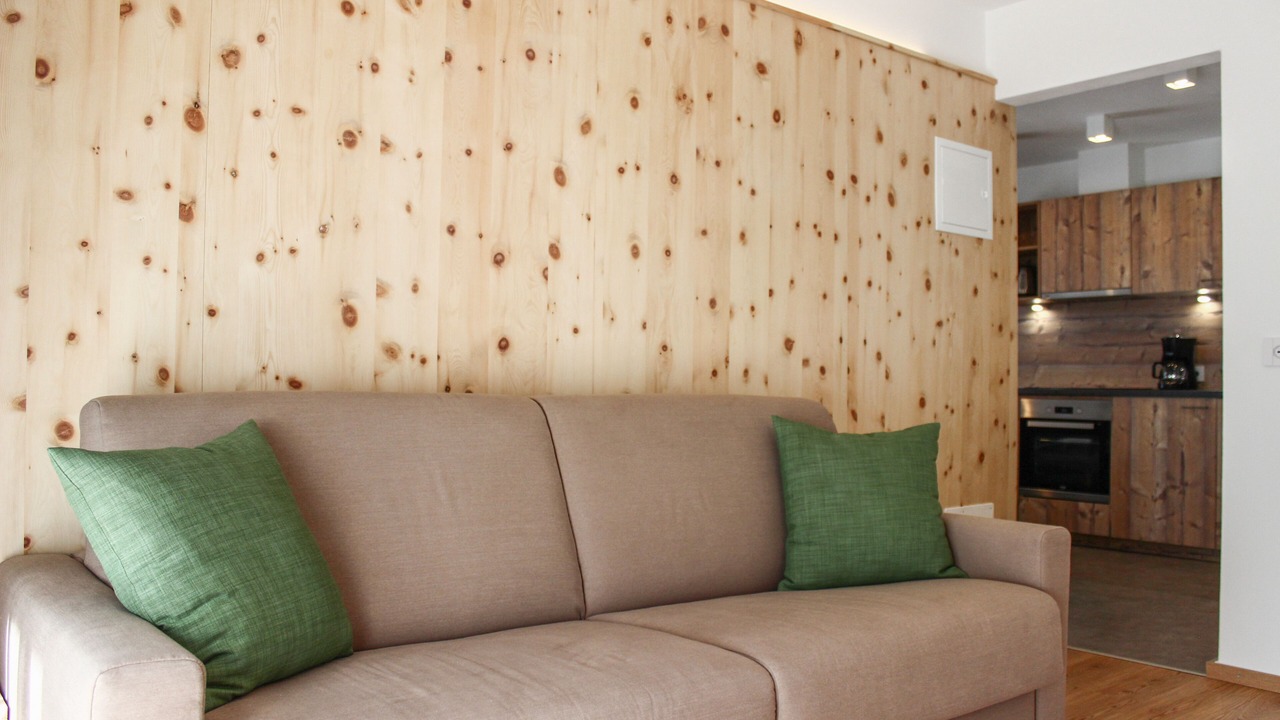 Photo of Livingroom in Anterselva