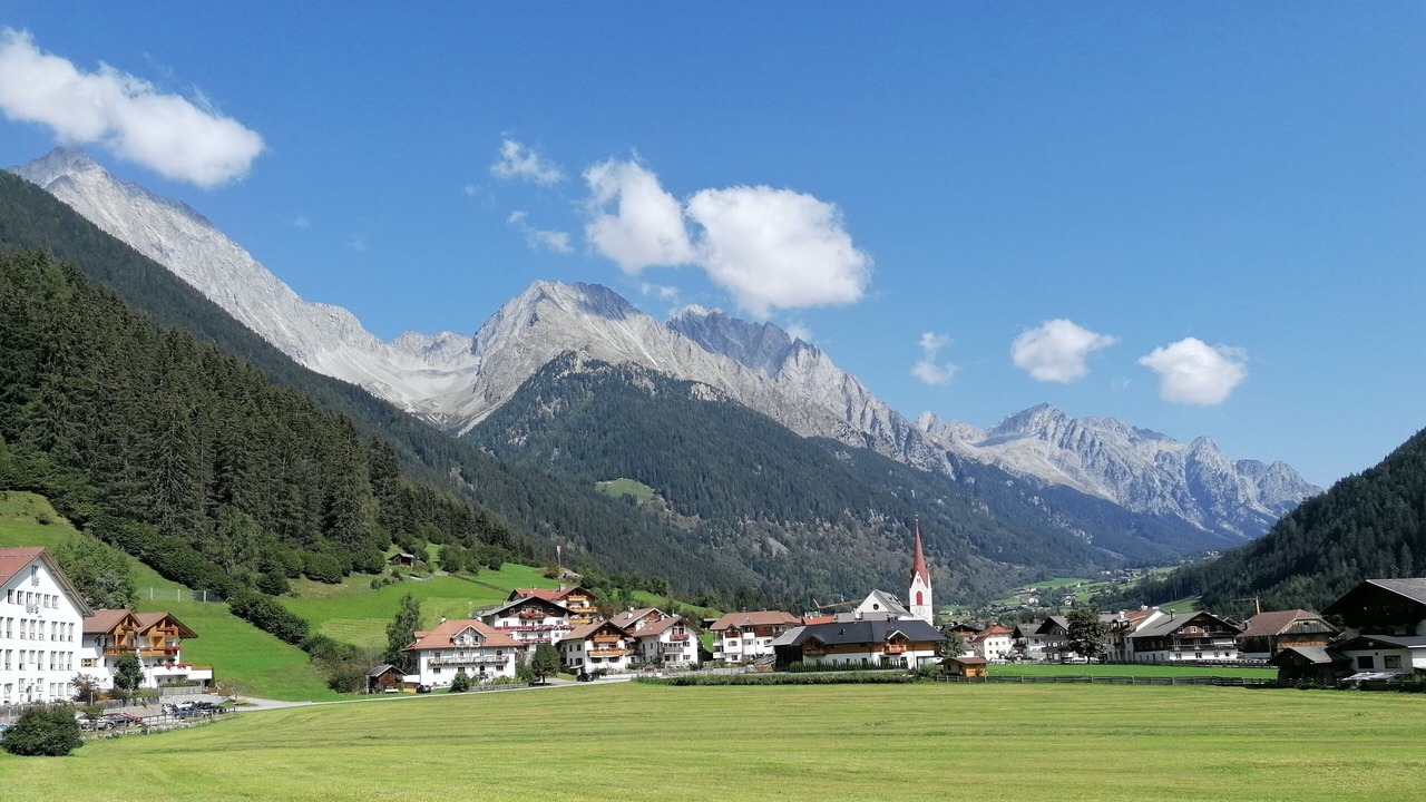 Photo of Others in Anterselva