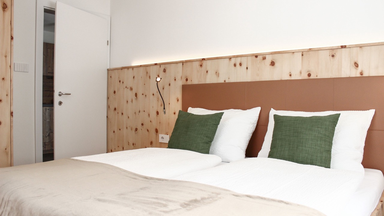Photo of Bedroom in Anterselva