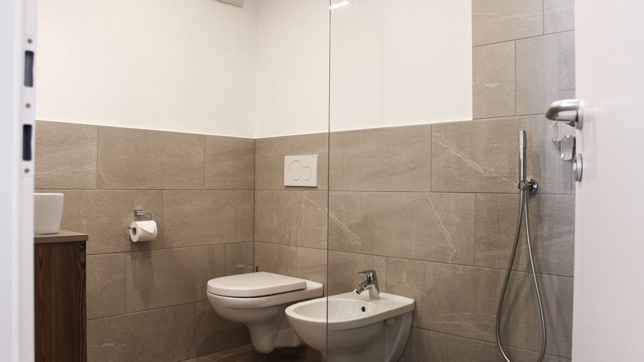 Photo of Bathroom in Anterselva