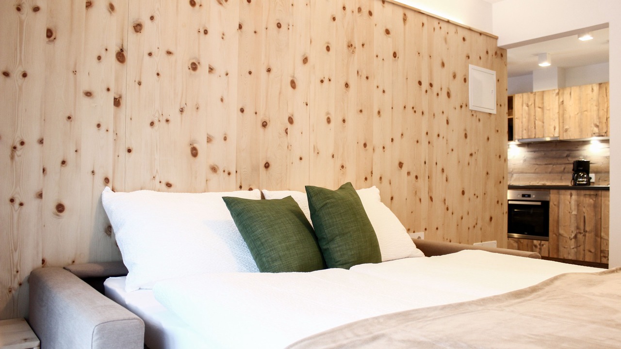 Photo of Bedroom in Anterselva
