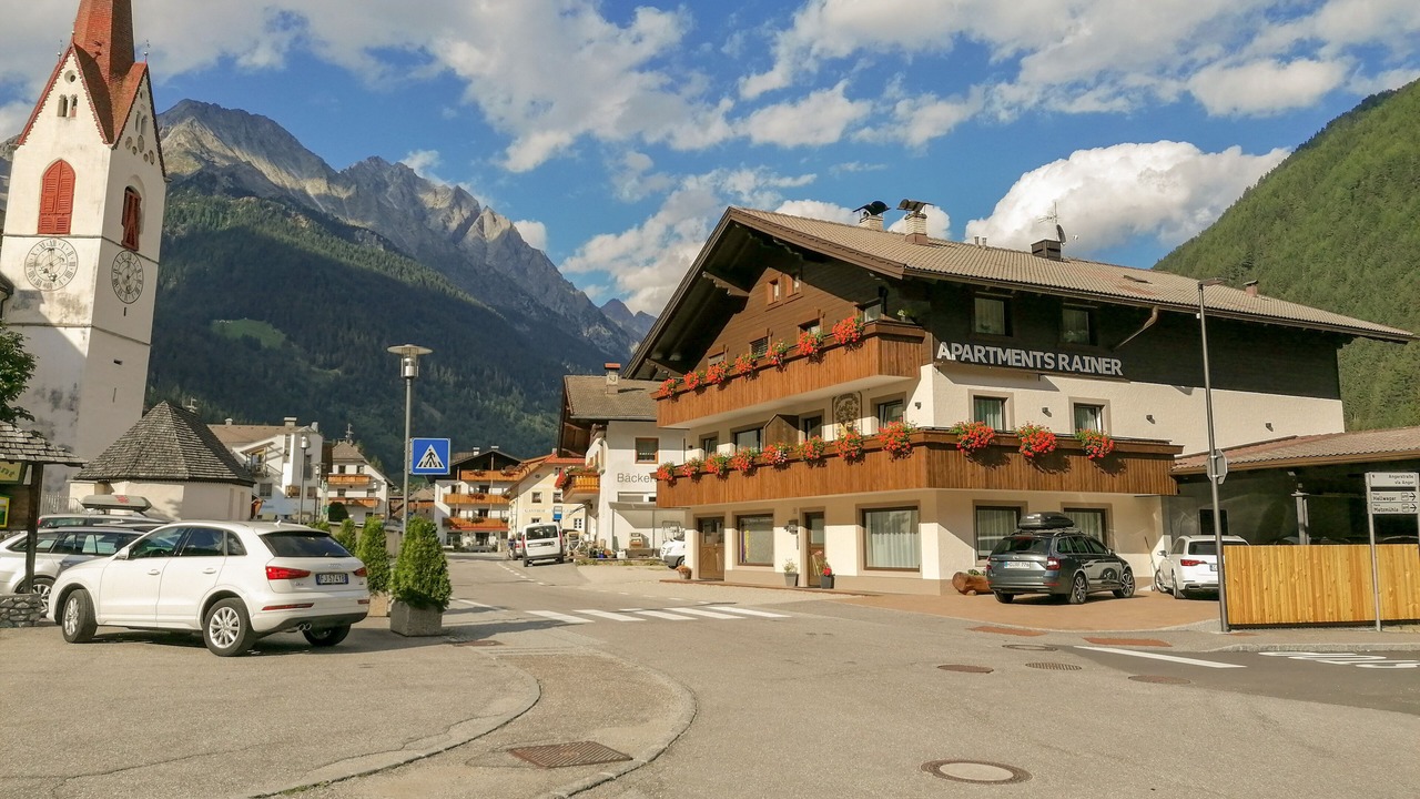 Photo of Outdoor in Anterselva
