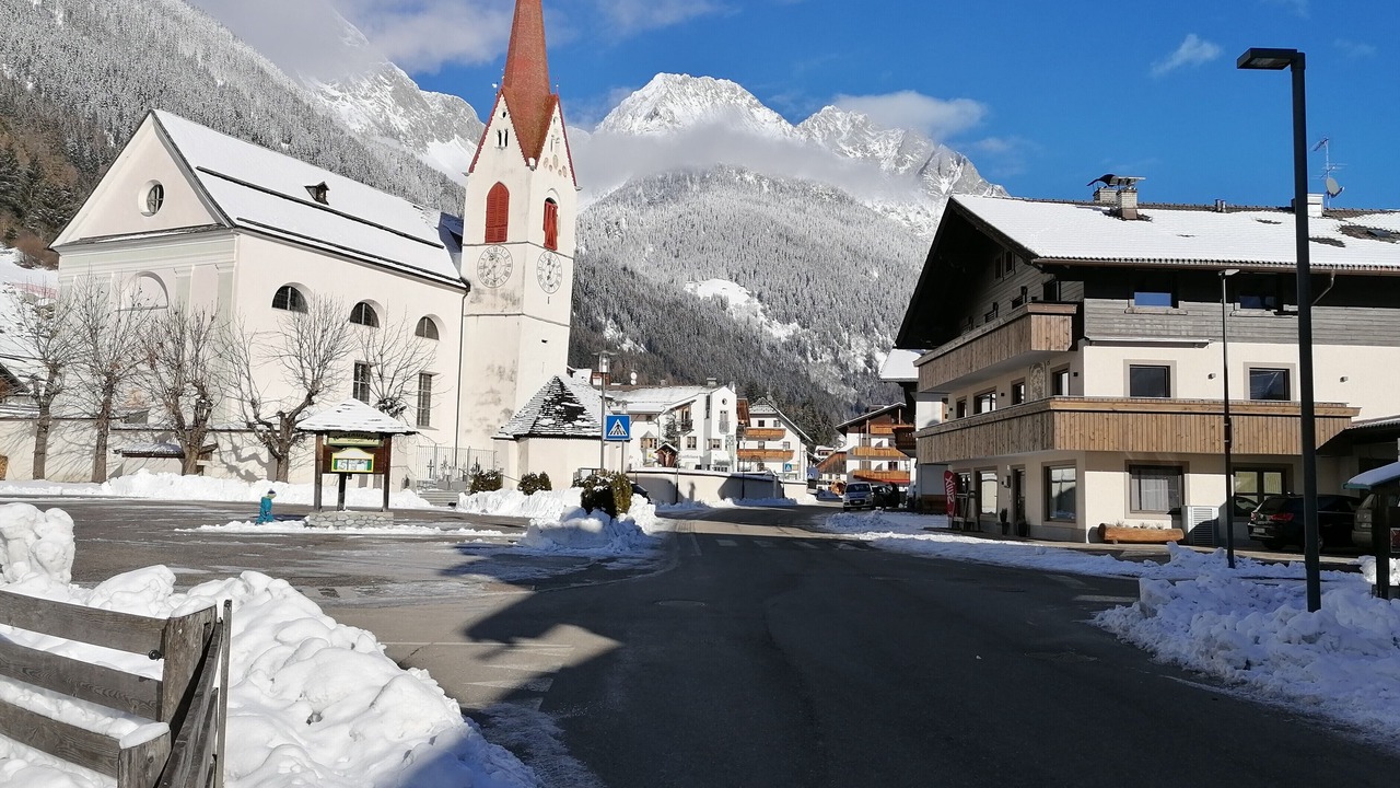 Photo of Outdoor in Anterselva