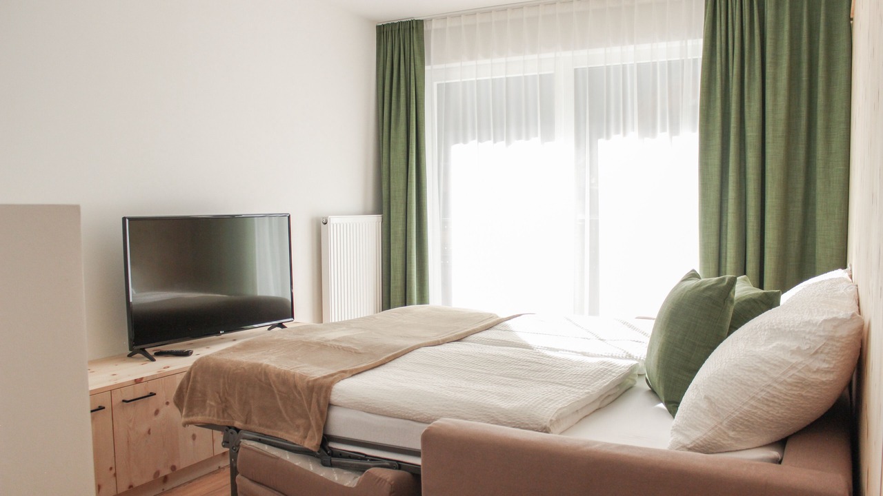 Photo of Bedroom in Anterselva