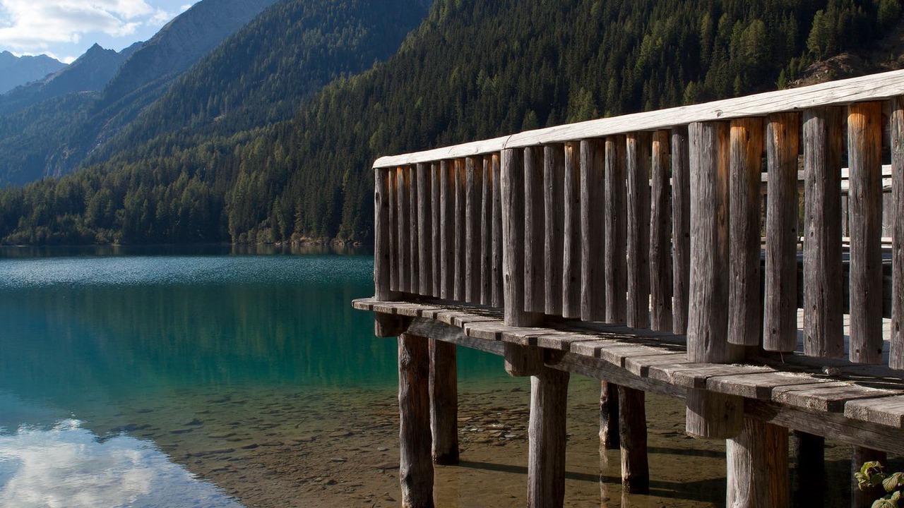 Photo of Outdoor in Anterselva