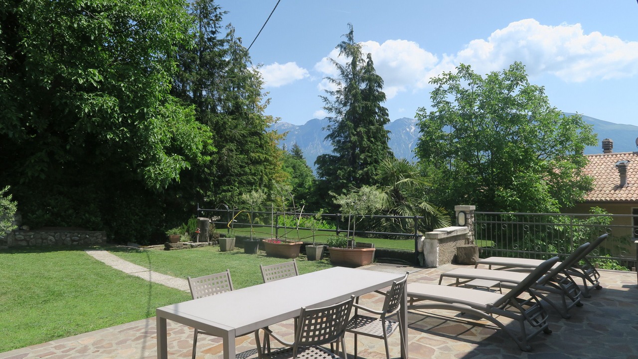 Photo of Outdoor in Gardola