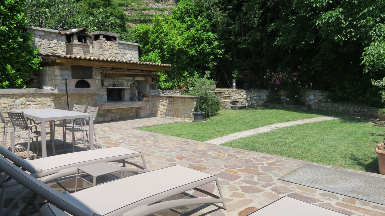 Photo of Outdoor in Gardola