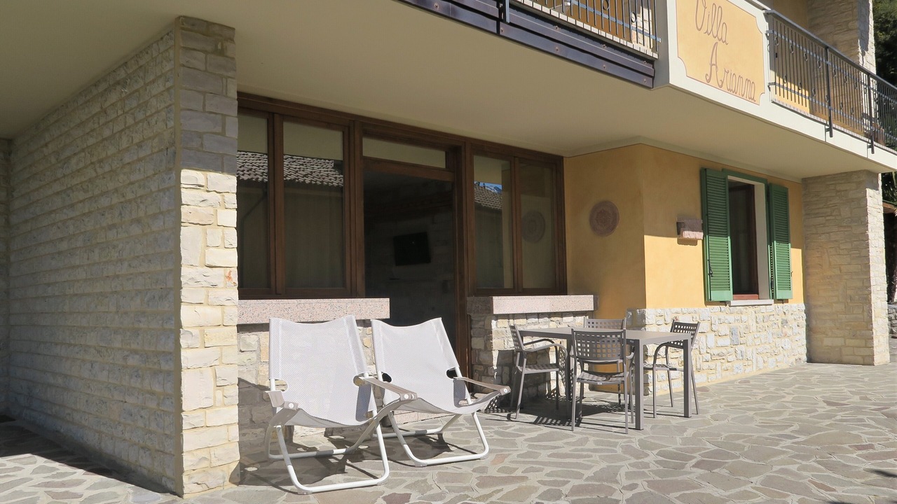Photo of Outdoor in Gardola