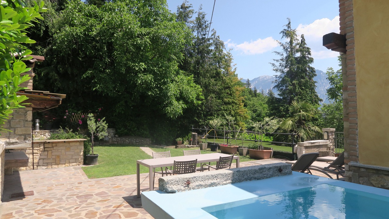 Photo of Outdoor in Gardola