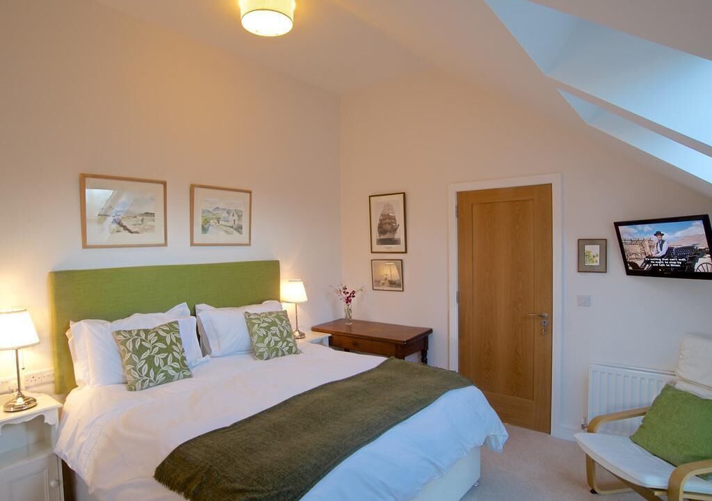 Photo of Bedroom in Newcastle