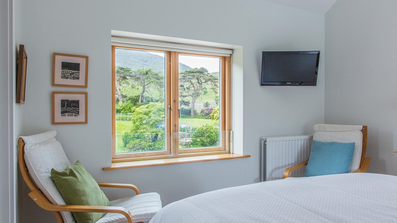 Photo of Bedroom in Newcastle
