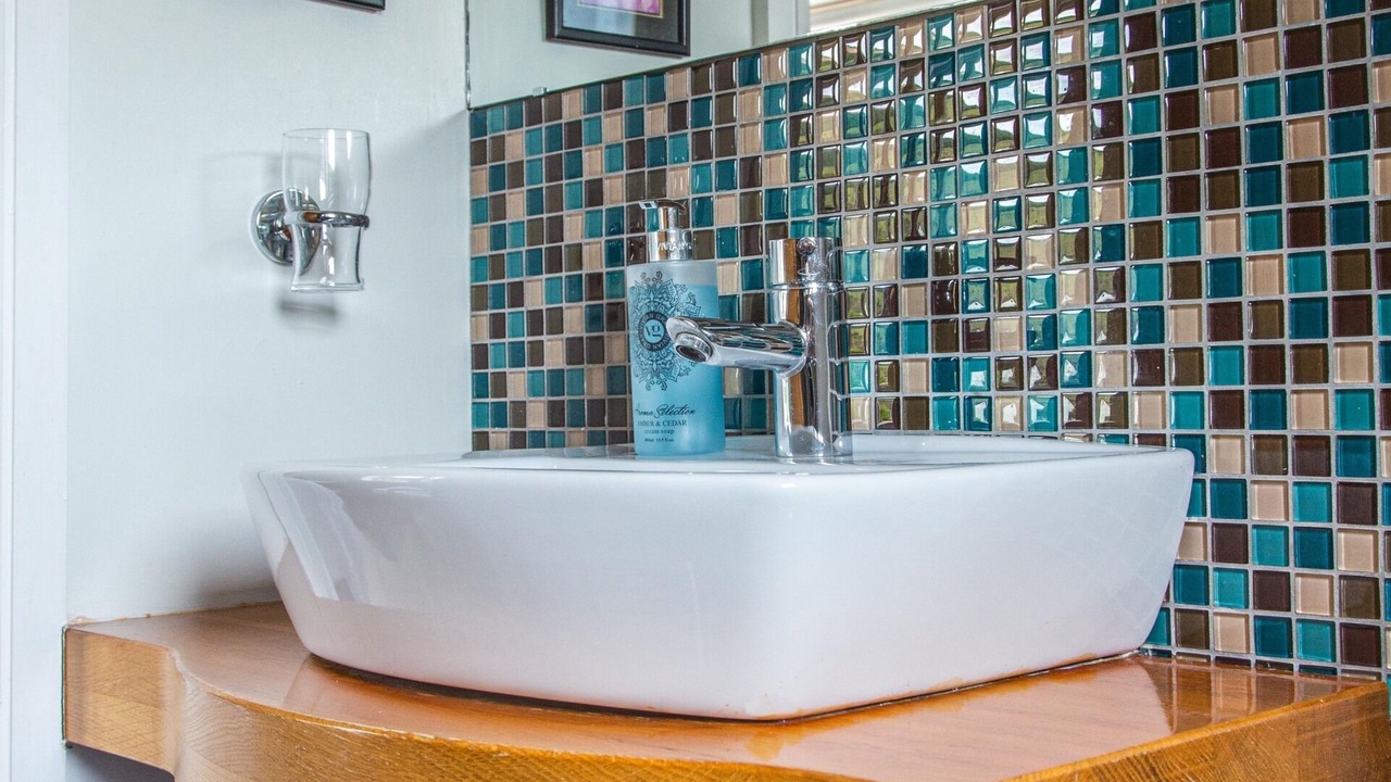 Photo of Bathroom in Newcastle