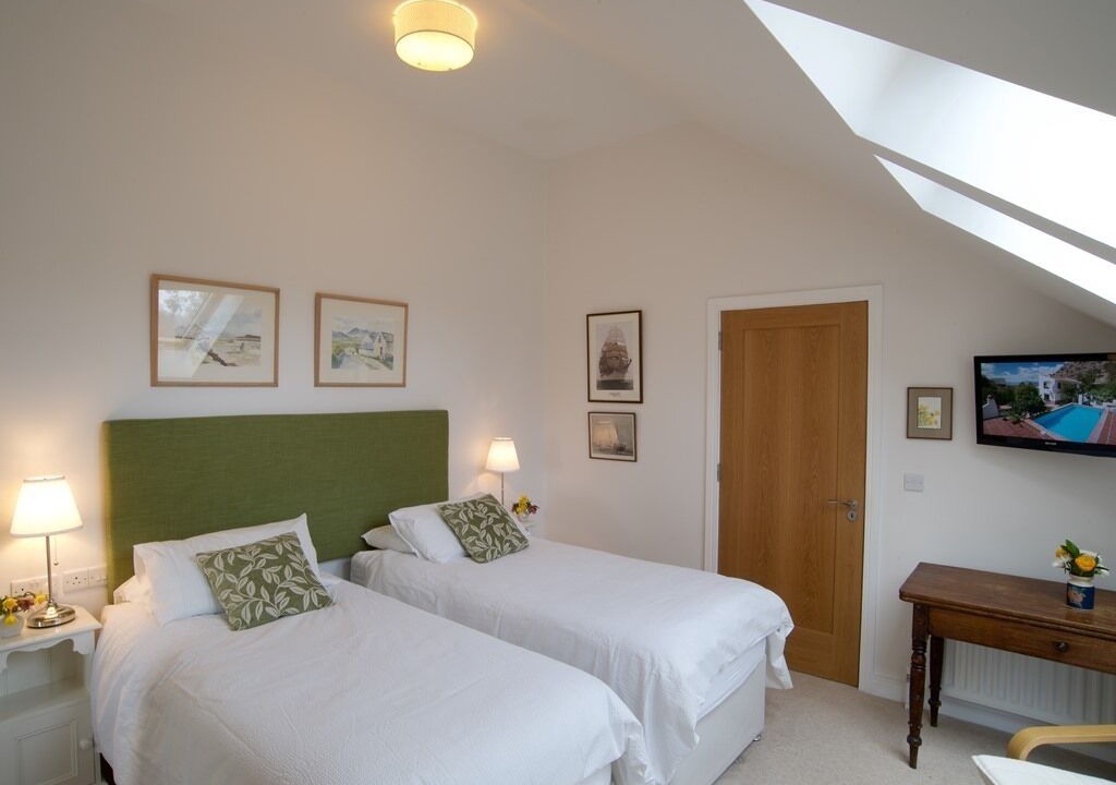 Photo of Bedroom in Newcastle