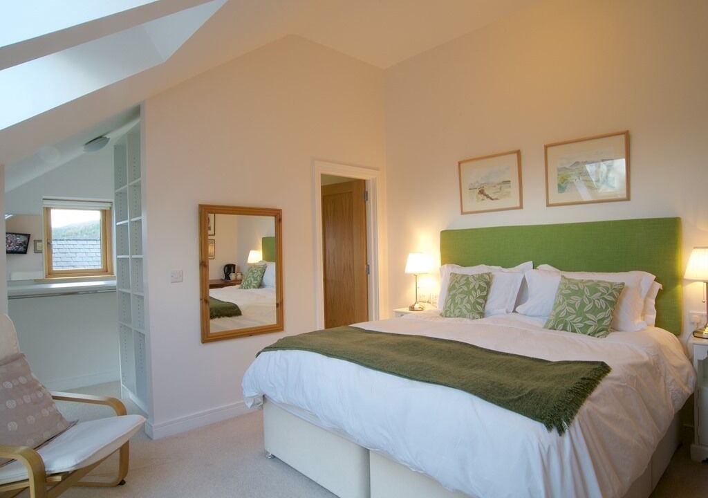 Photo of Bedroom in Newcastle