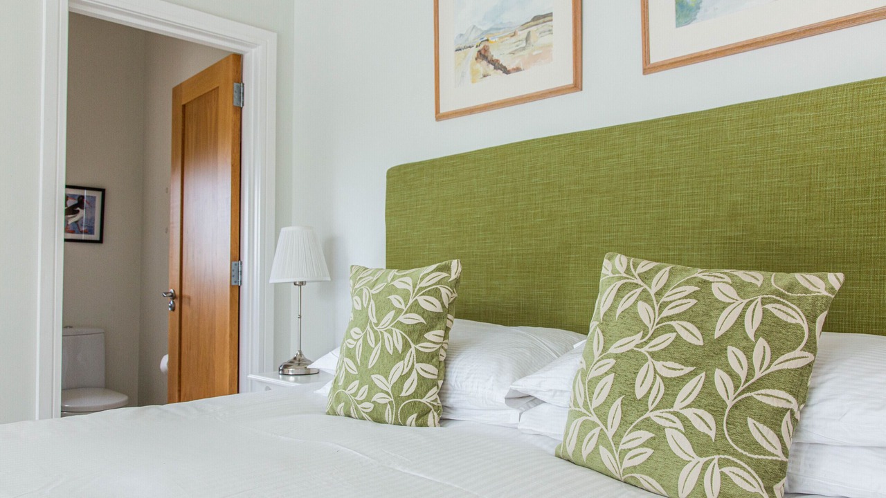 Photo of Bedroom in Newcastle