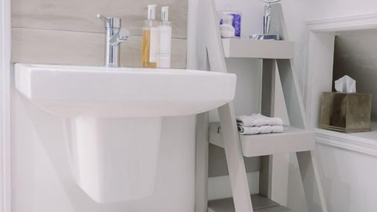 Photo of Bathroom in Hillsborough