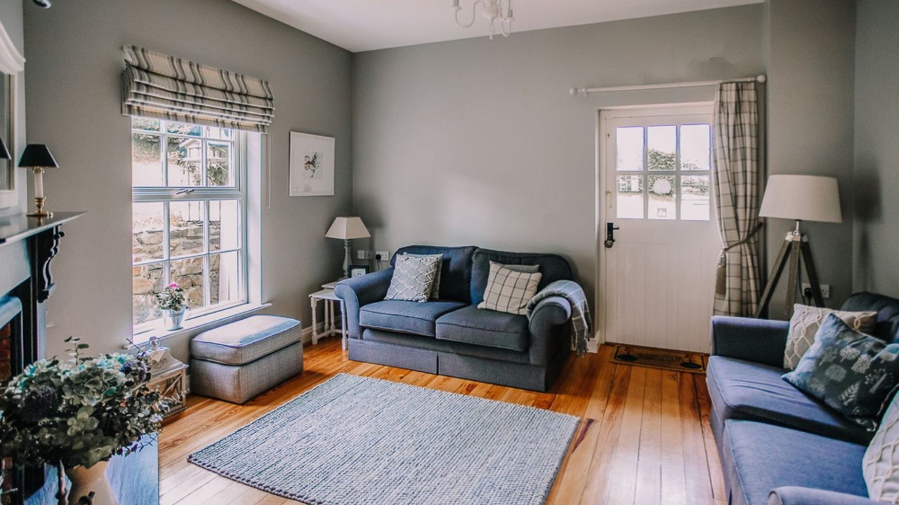 Photo of Bedroom in Hillsborough