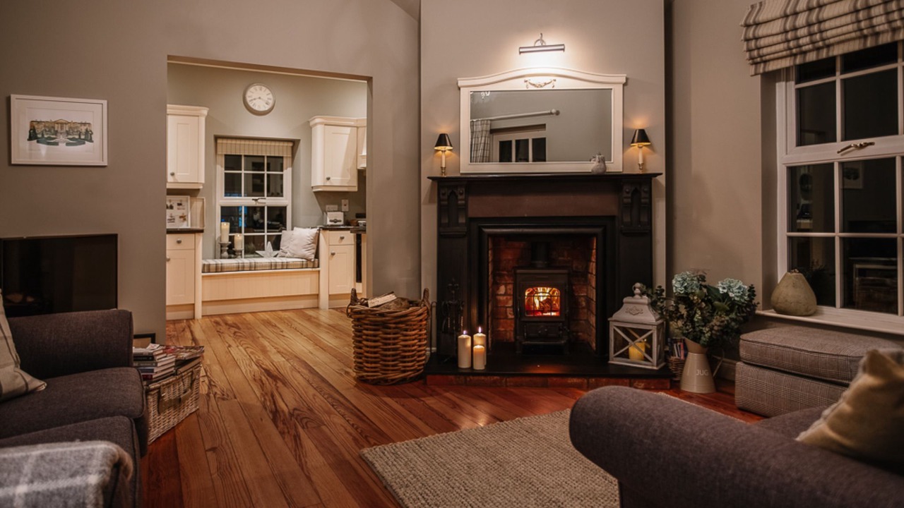 Photo of Bedroom in Hillsborough