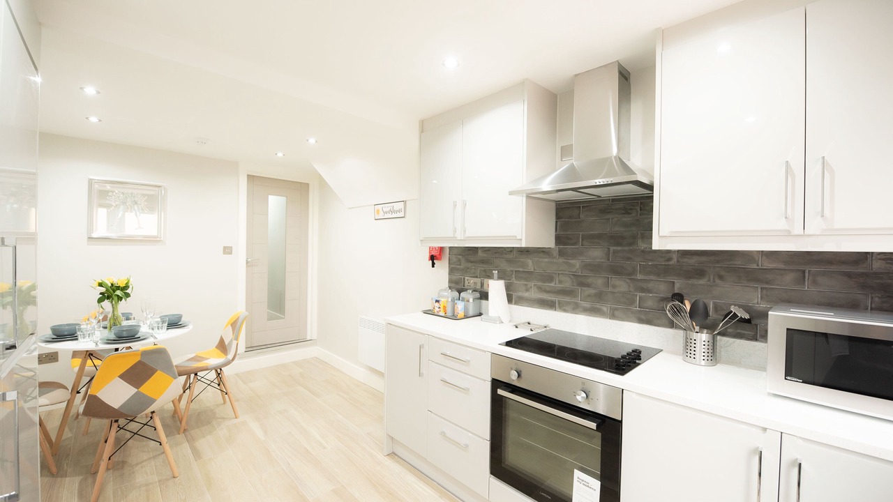 Photo of Bedroom in Reading