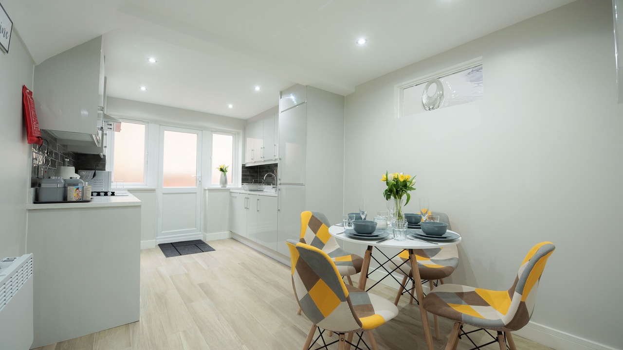 Photo of Bedroom in Reading