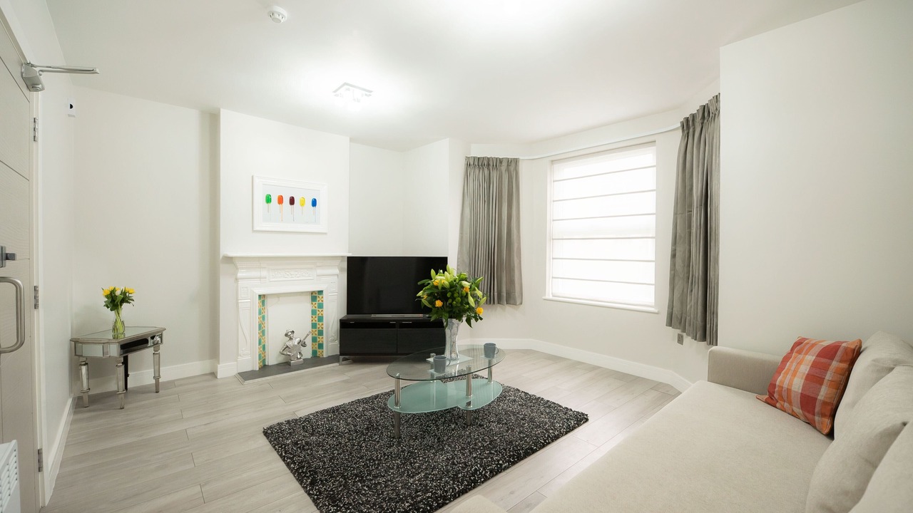 Photo of Bedroom in Reading