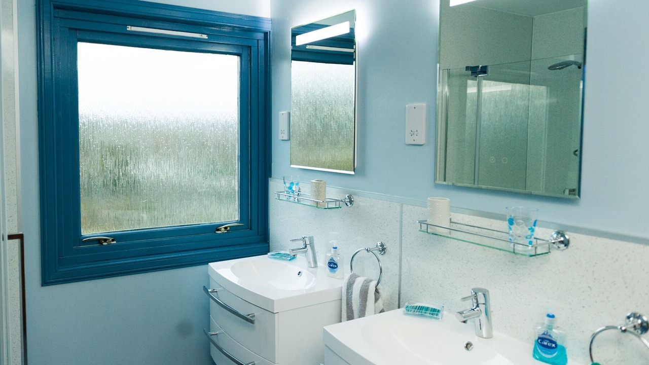 Photo of Bedroom in Tobermory