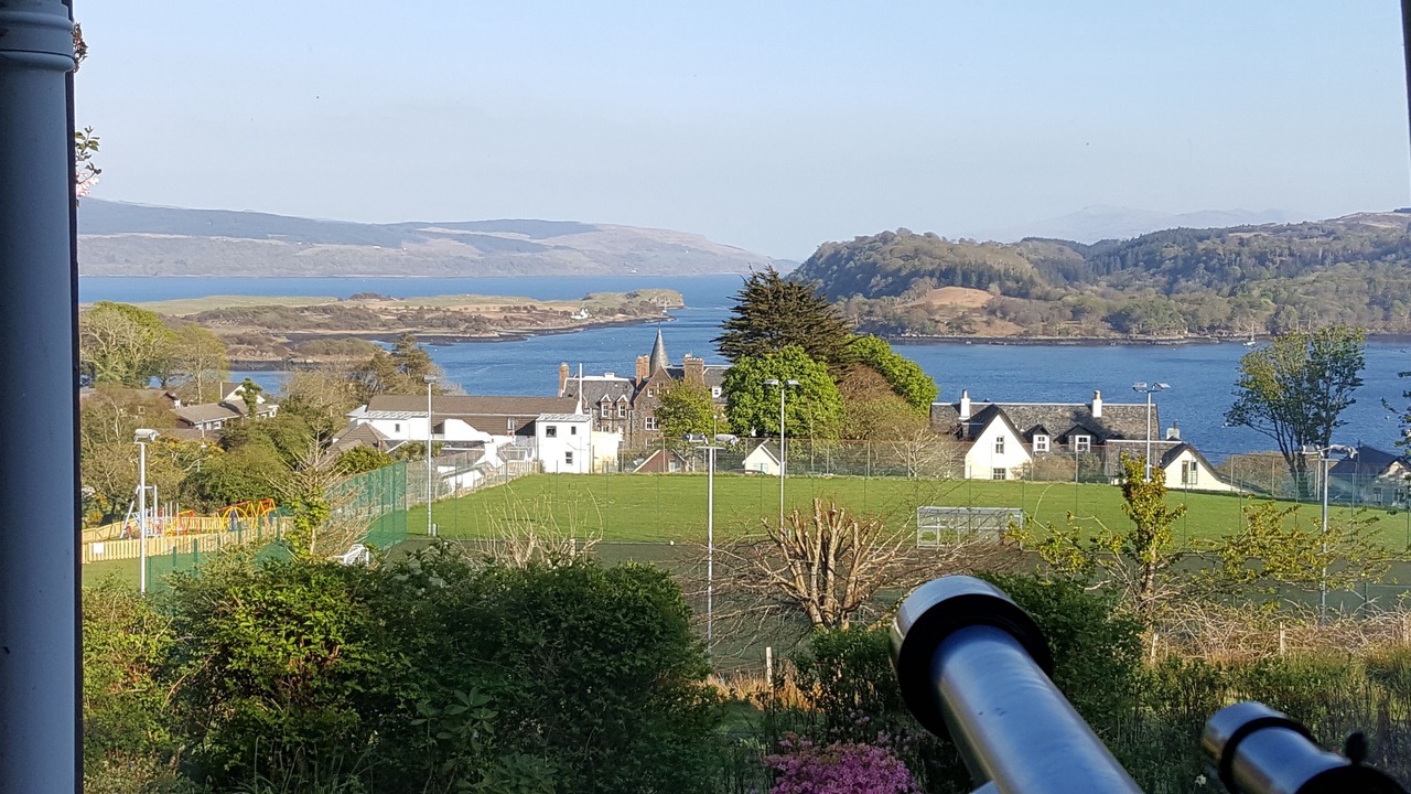 Photo of Outdoor in Tobermory