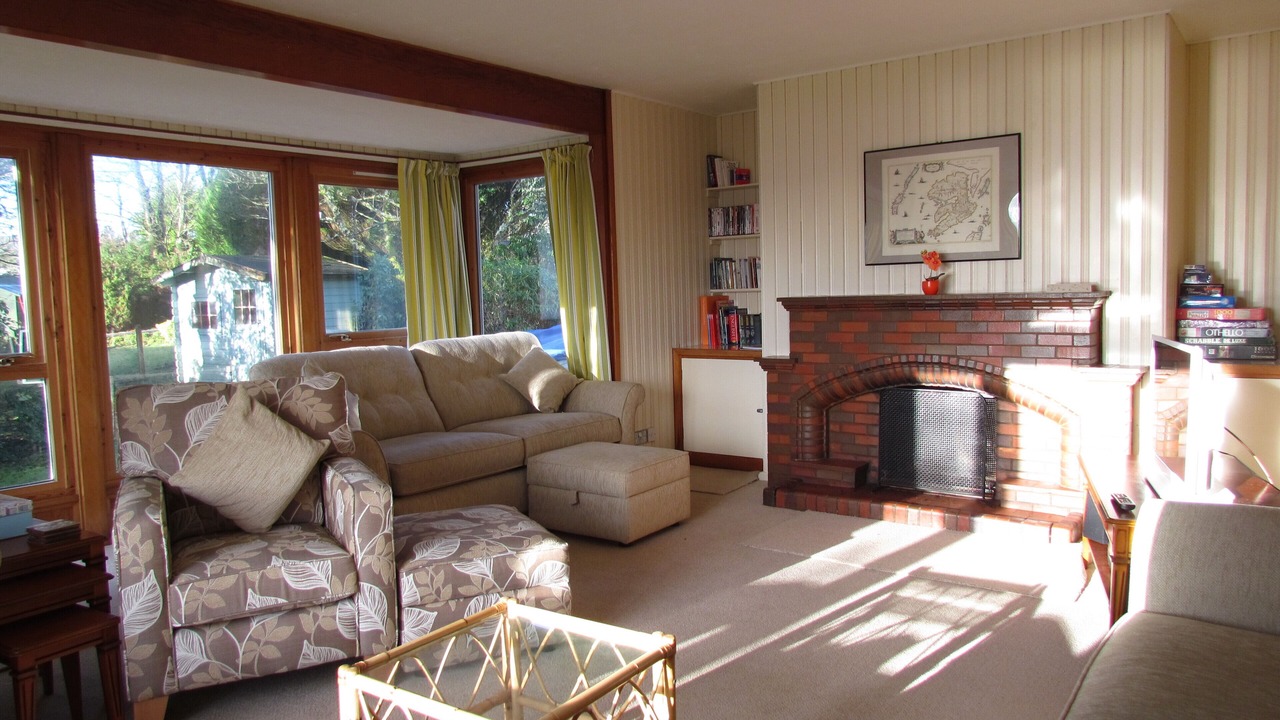 Photo of Bedroom in Tobermory