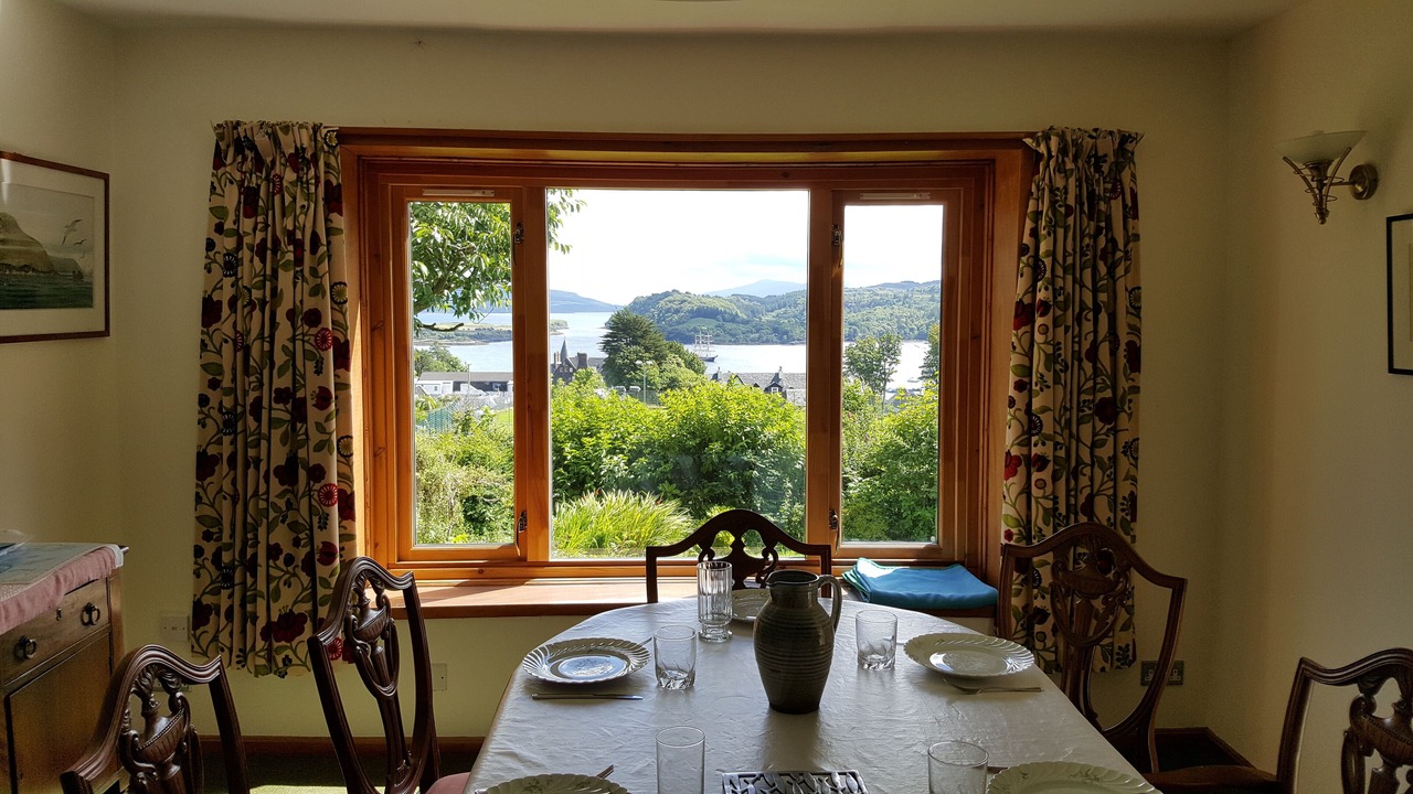 Photo of Bedroom in Tobermory