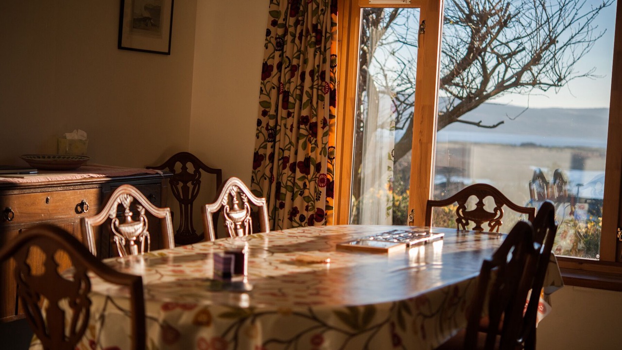 Photo of Bedroom in Tobermory