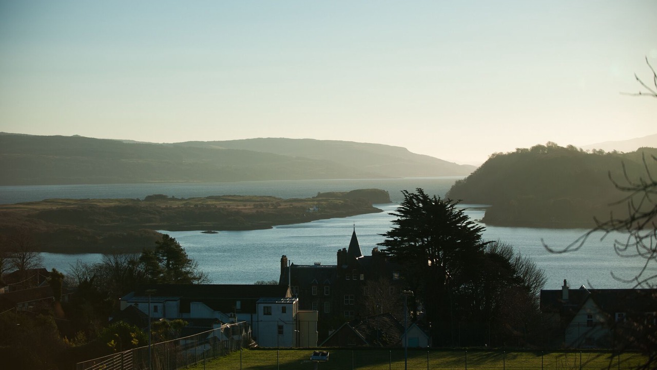 Photo of Others in Tobermory