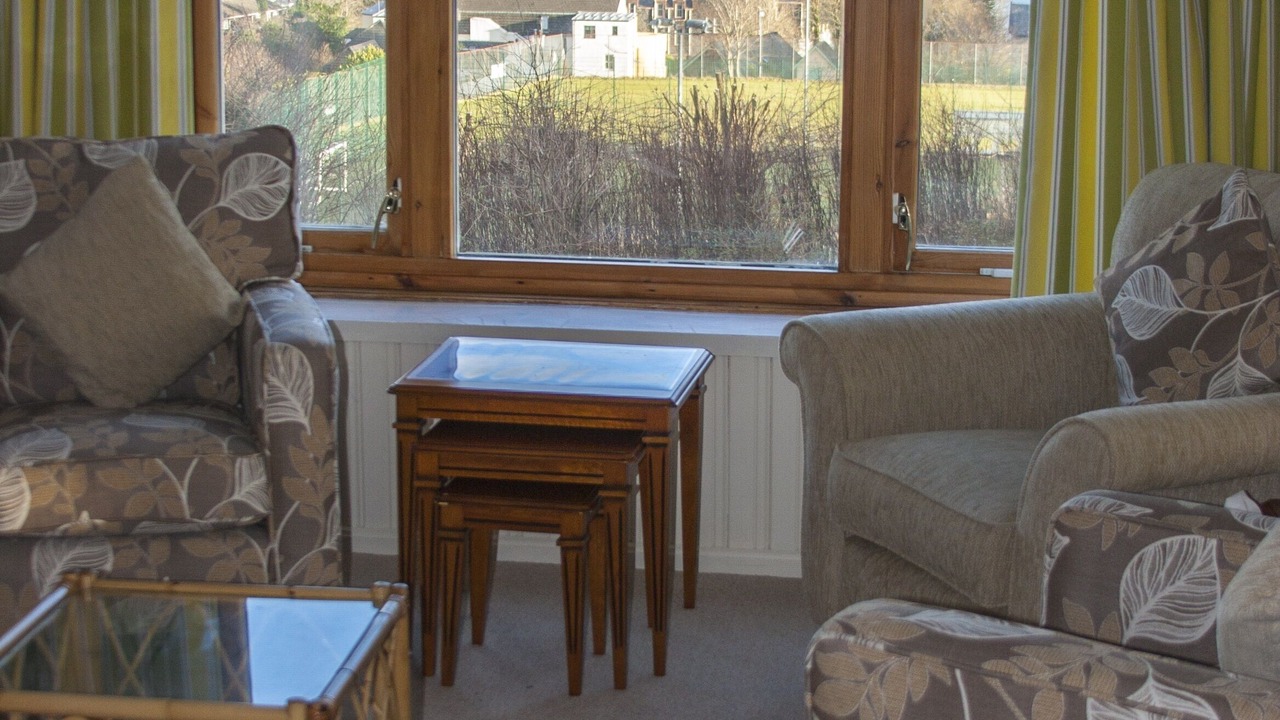 Photo of Bedroom in Tobermory