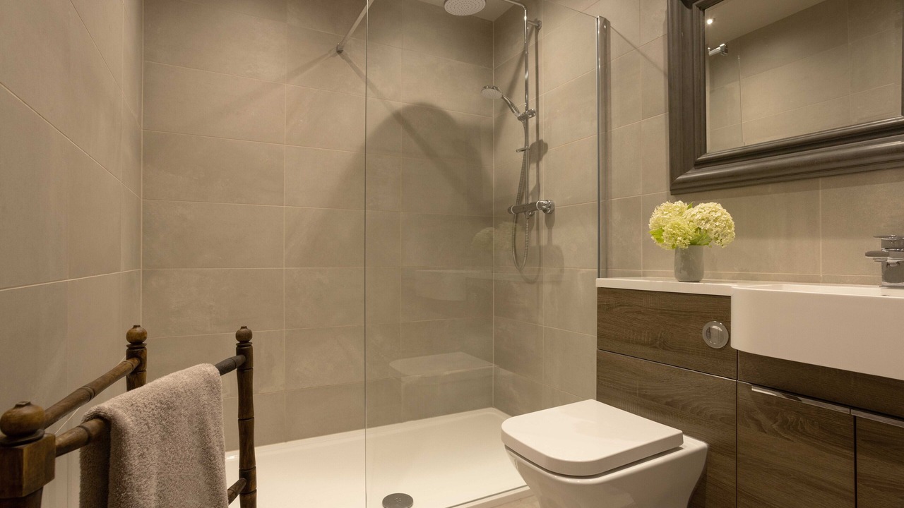 Photo of Bathroom in Kippen