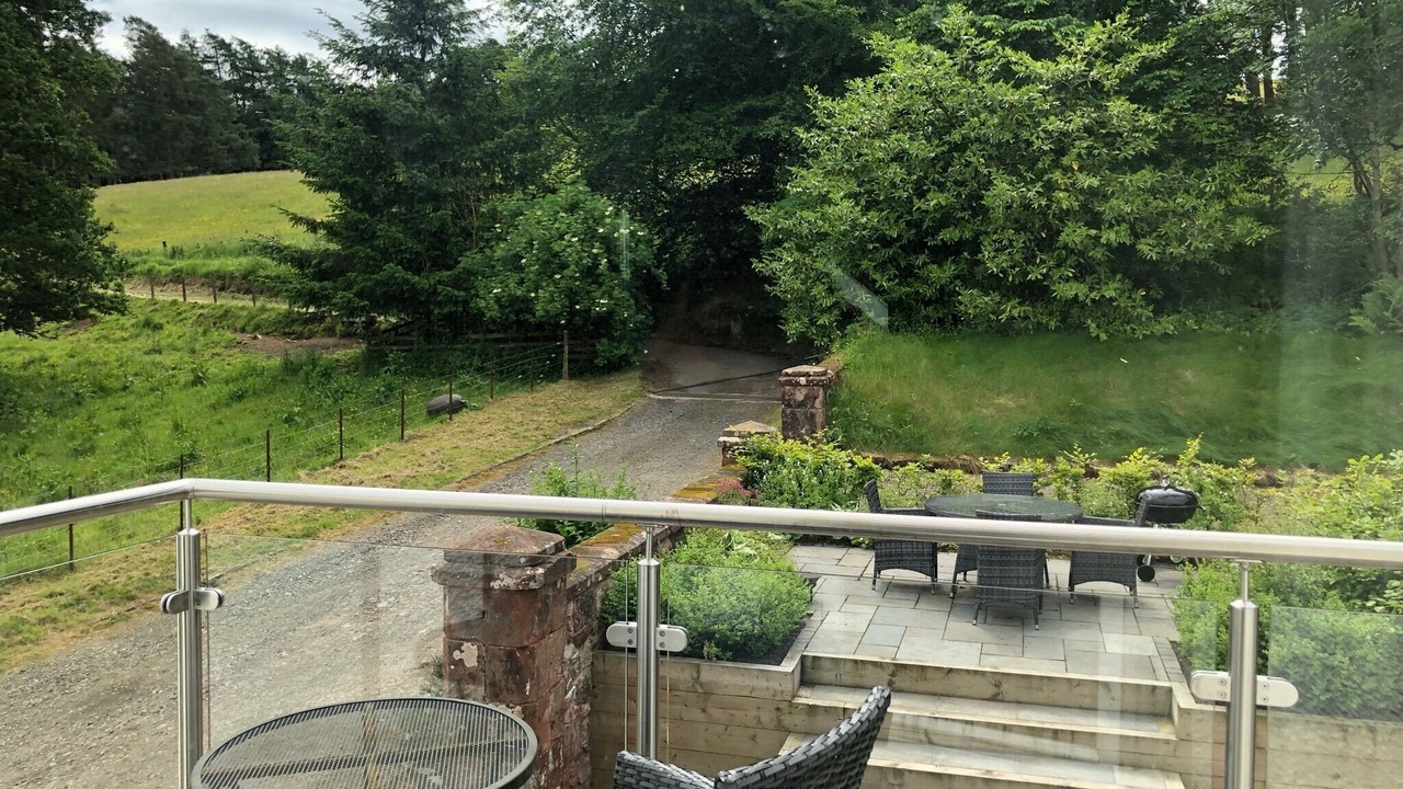Photo of Patio Balcony in Kippen