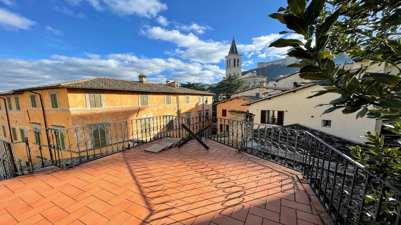 Photo of Outdoor in Spoleto