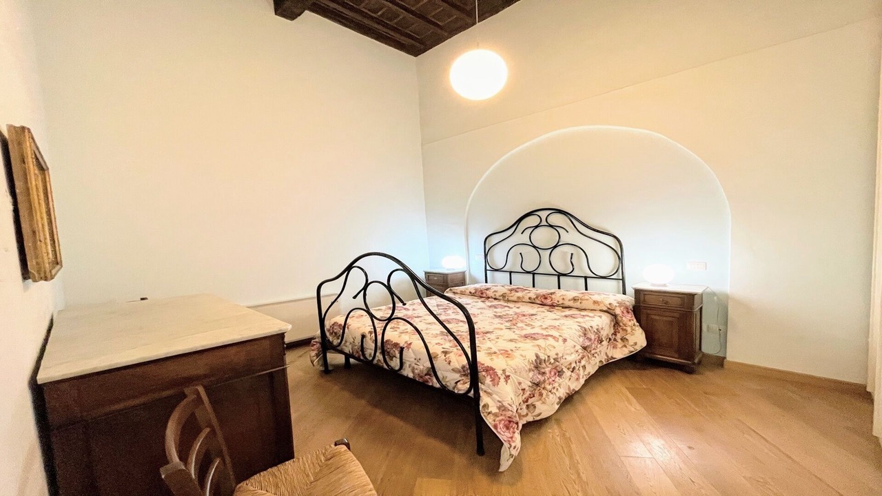 Photo of Bedroom in Spoleto