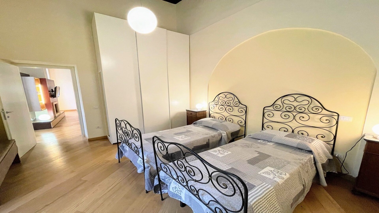 Photo of Bedroom in Spoleto