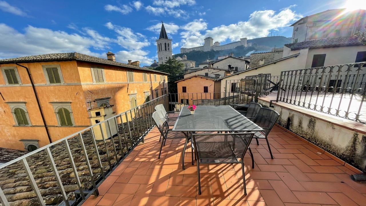 Photo of Outdoor in Spoleto