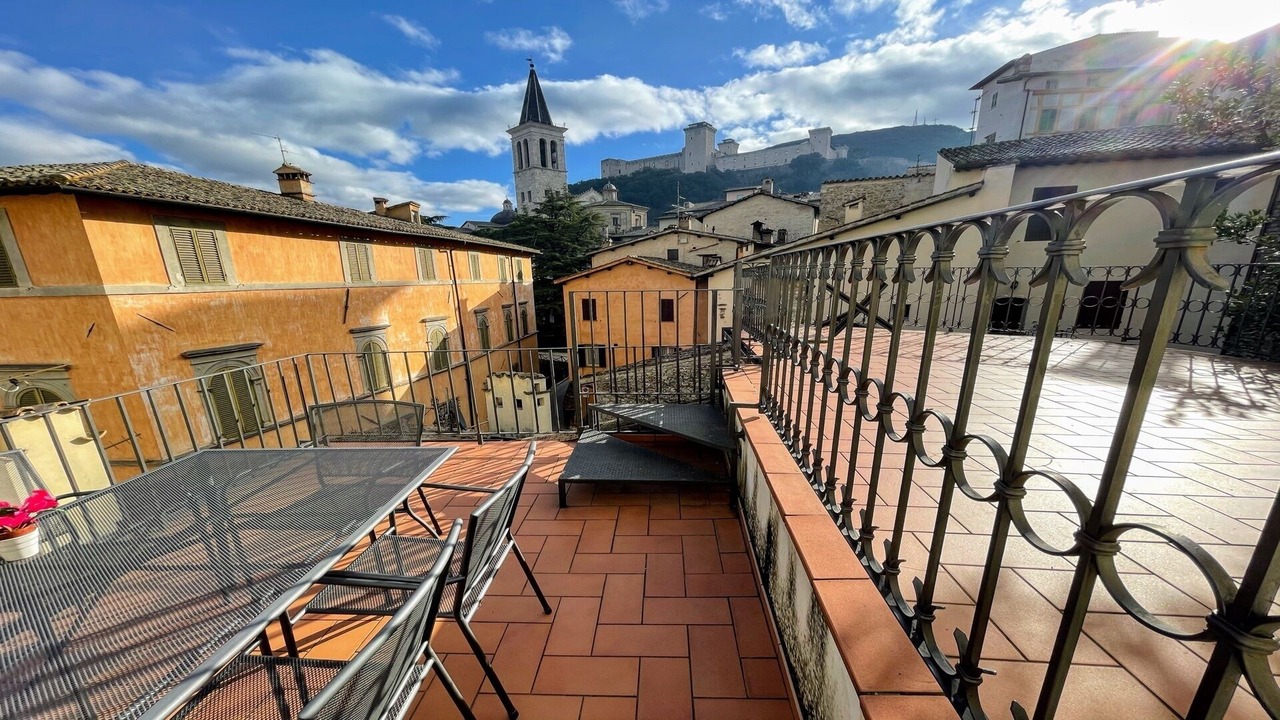 Photo of Outdoor in Spoleto