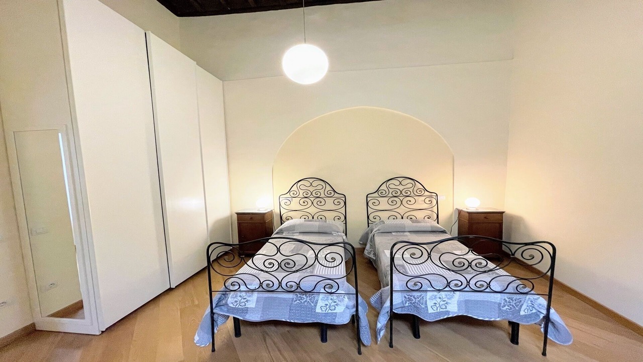 Photo of Bedroom in Spoleto
